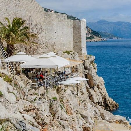 Apartment Sympa Dubrovnik Exterior foto