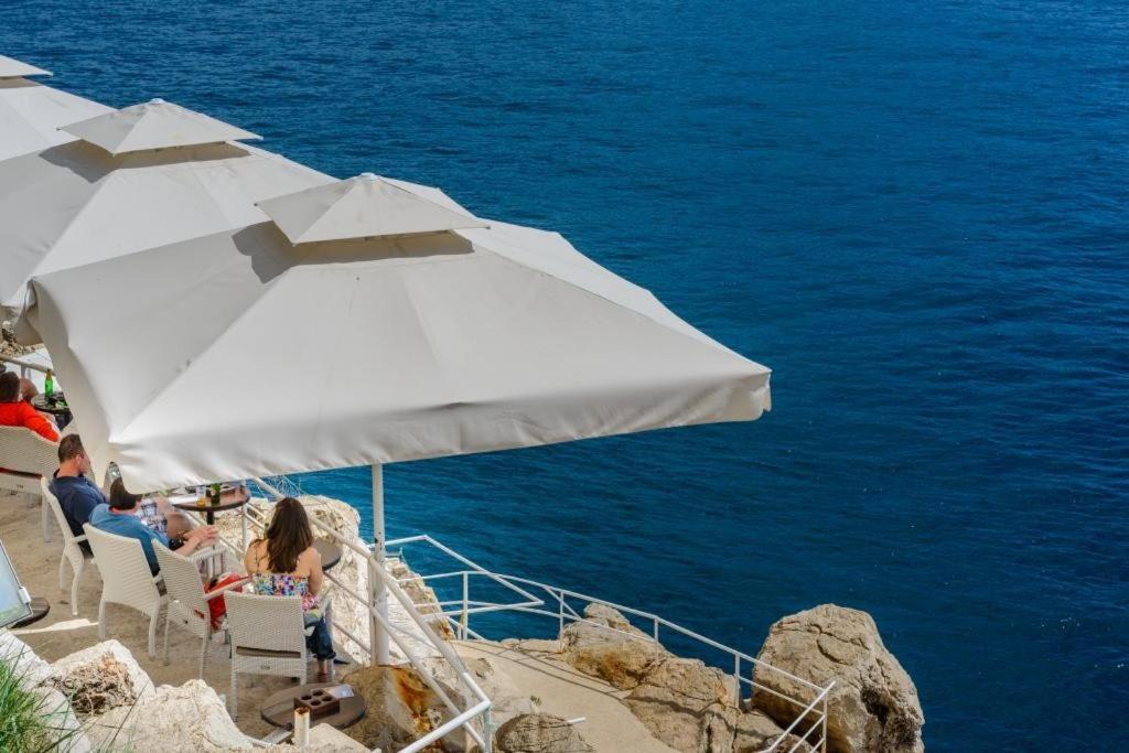 Apartment Sympa Dubrovnik Exterior foto